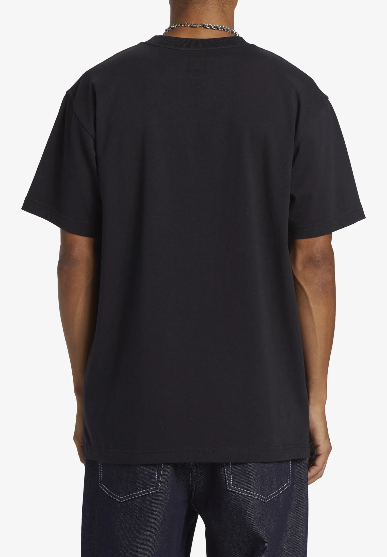 DC Champion Ring T-Shirt - Black