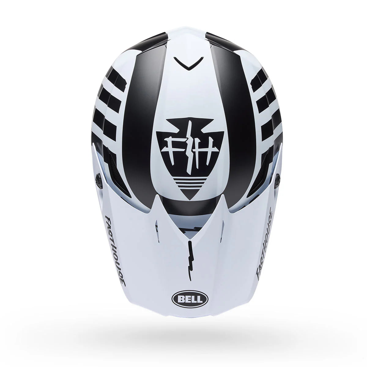 Casque Bell x FH MX-10 MIPS