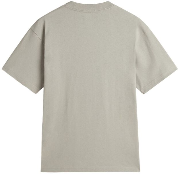 Vans Salton Loose T-Shirt - London Fog