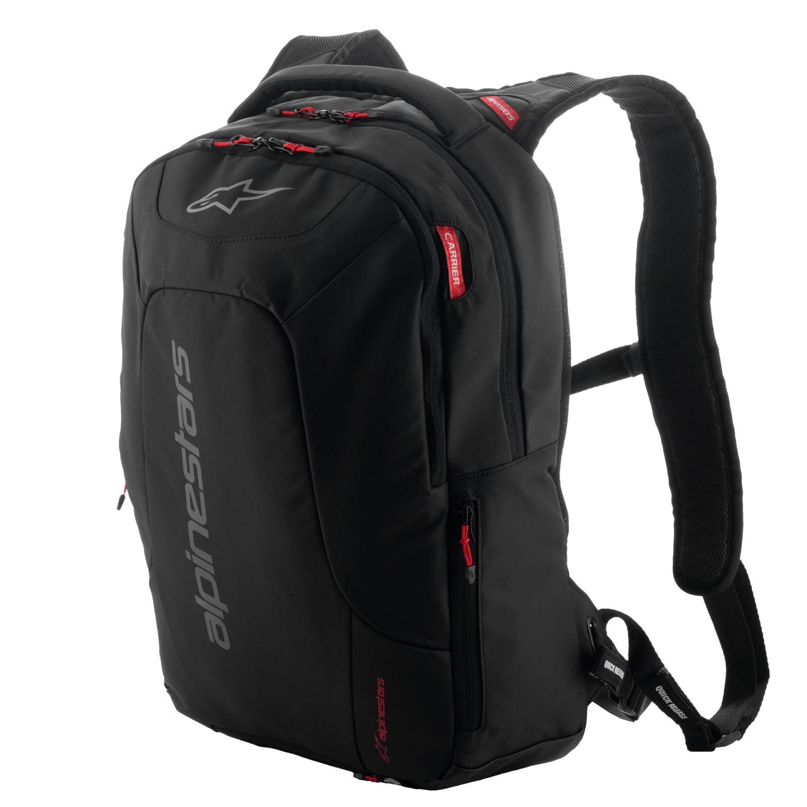 City Hunter V2 rugzak