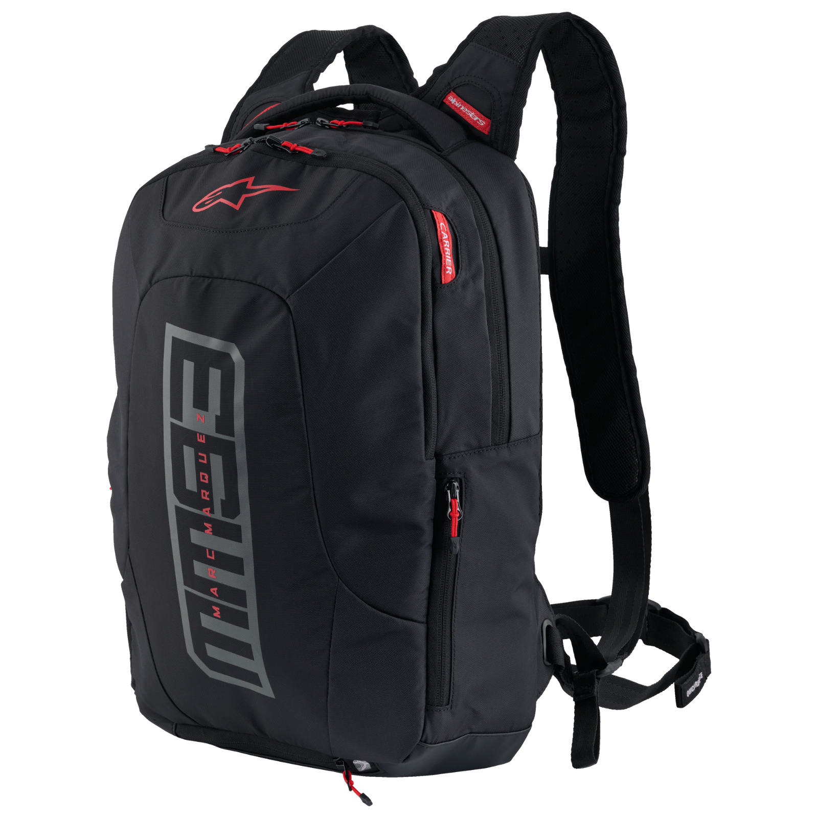 MM93 City Hunter V2 Backpack - Black