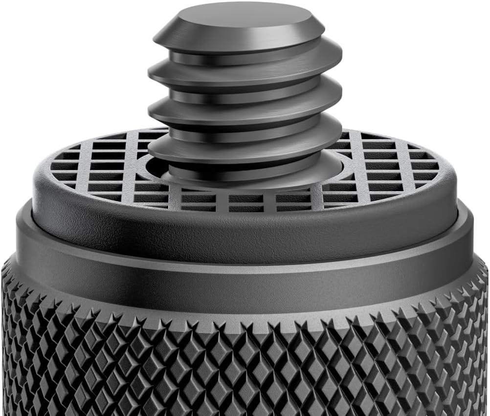 Insta360 Action Selfie Stick met onzichtbare koolstofvezel