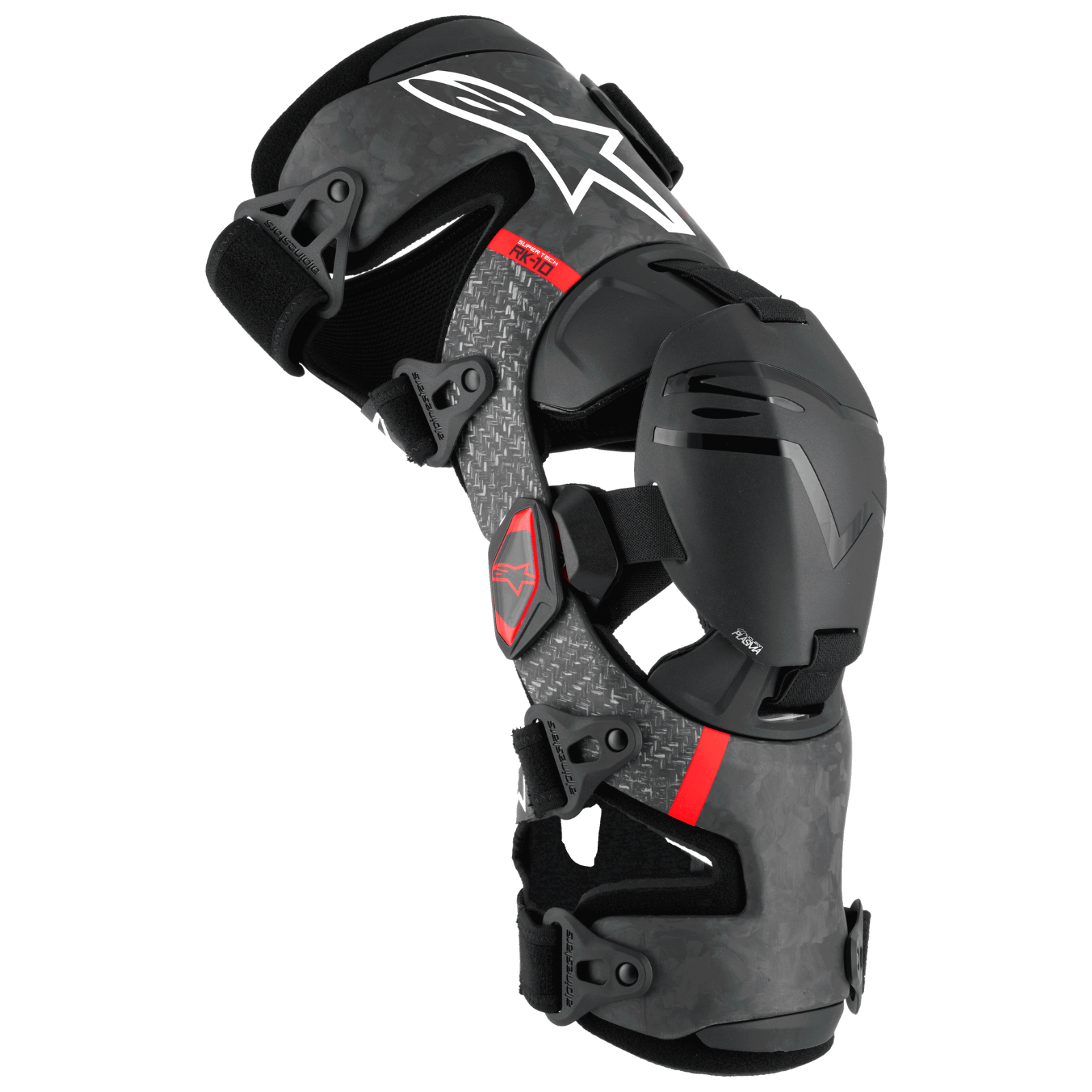 Supertech RK-10 Plasma kniebraces