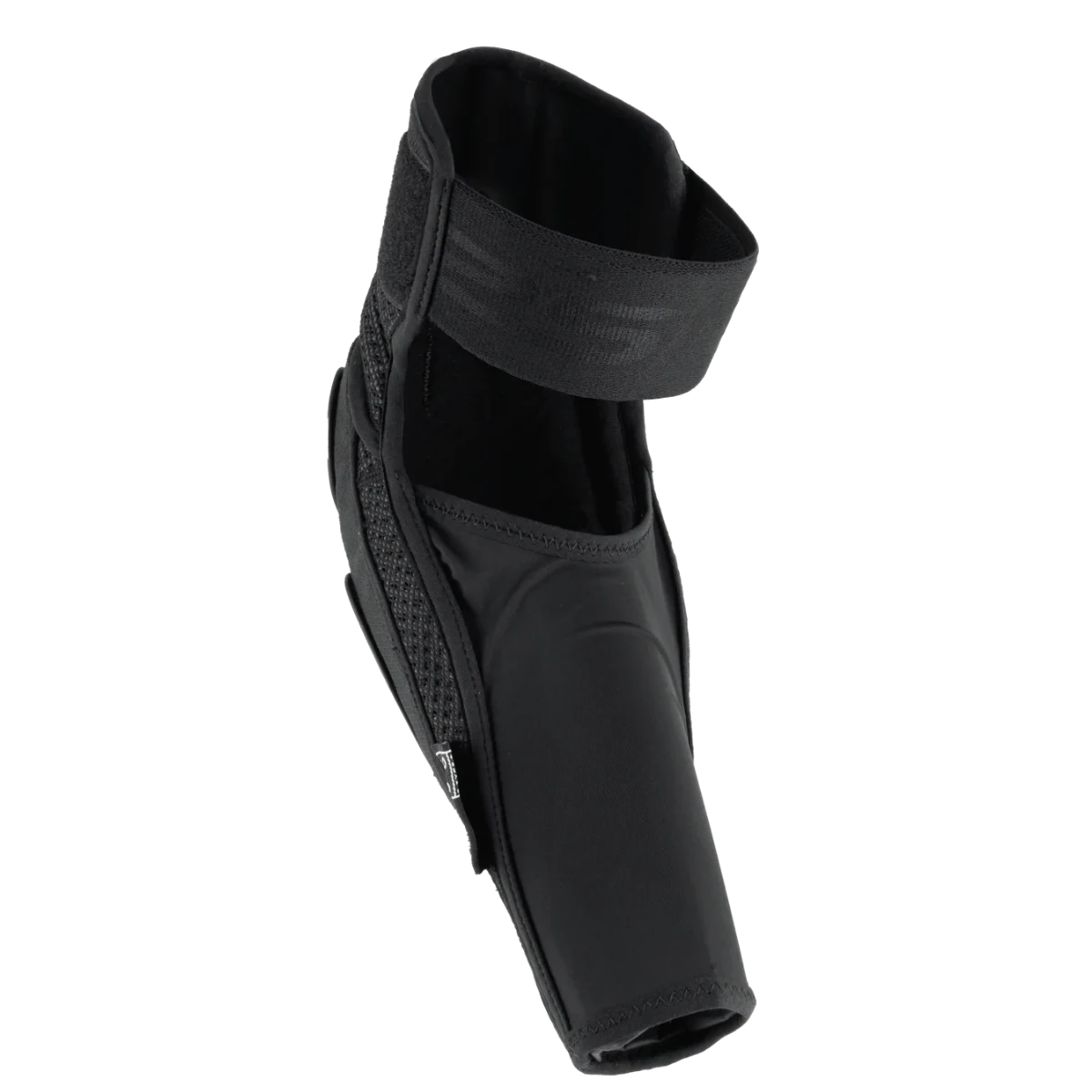 Alpinestars Bionic Pro Plasma Elbow Protectors - Black/Red/White