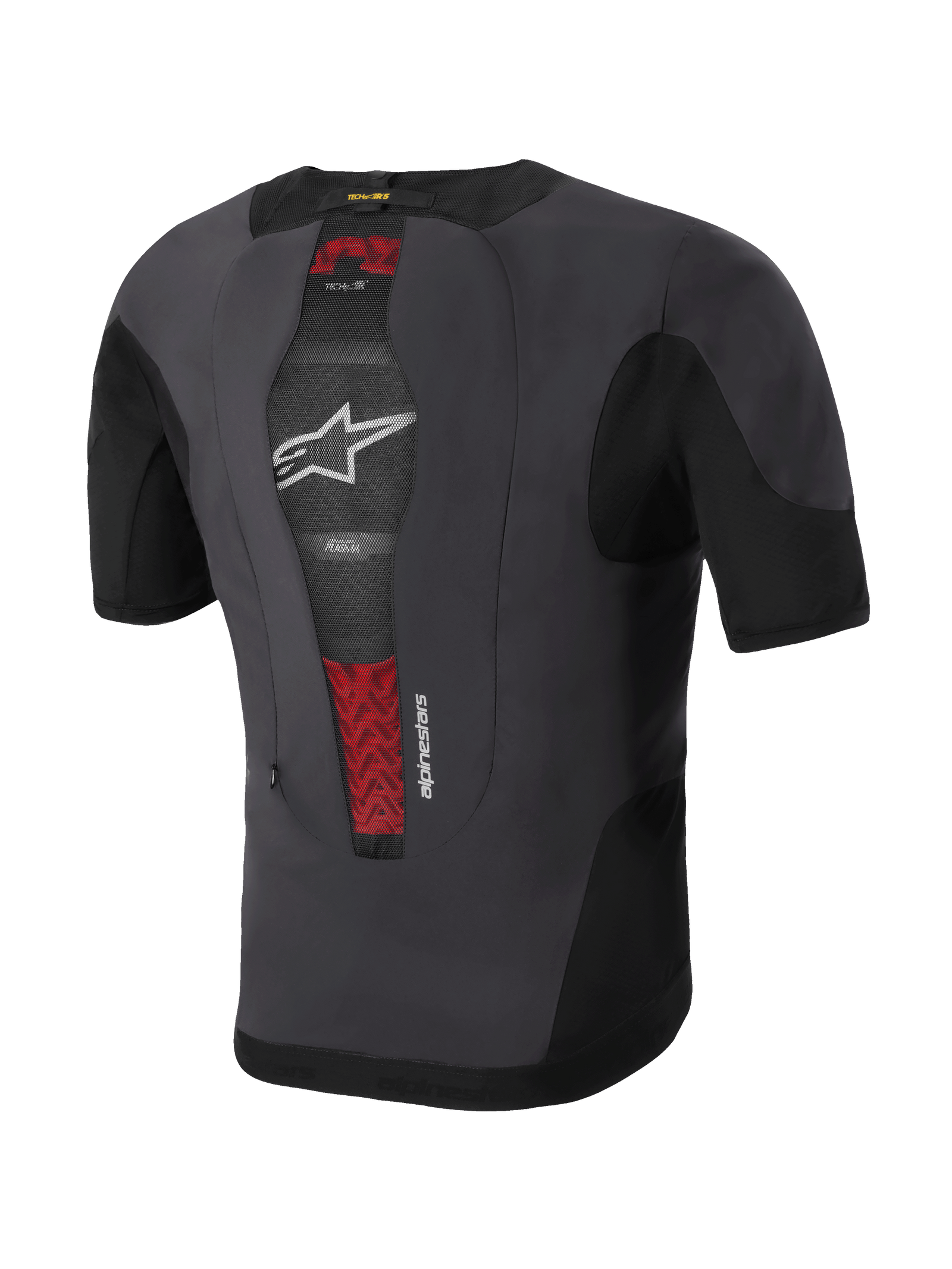 Tech-Air® 5 Plasma Airbag System