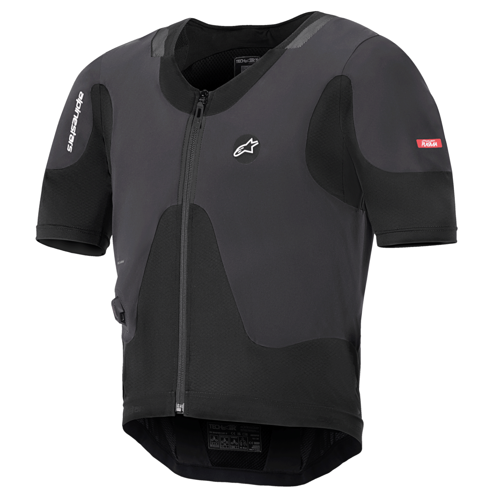 Tech-Air® 5 Plasma Airbag System