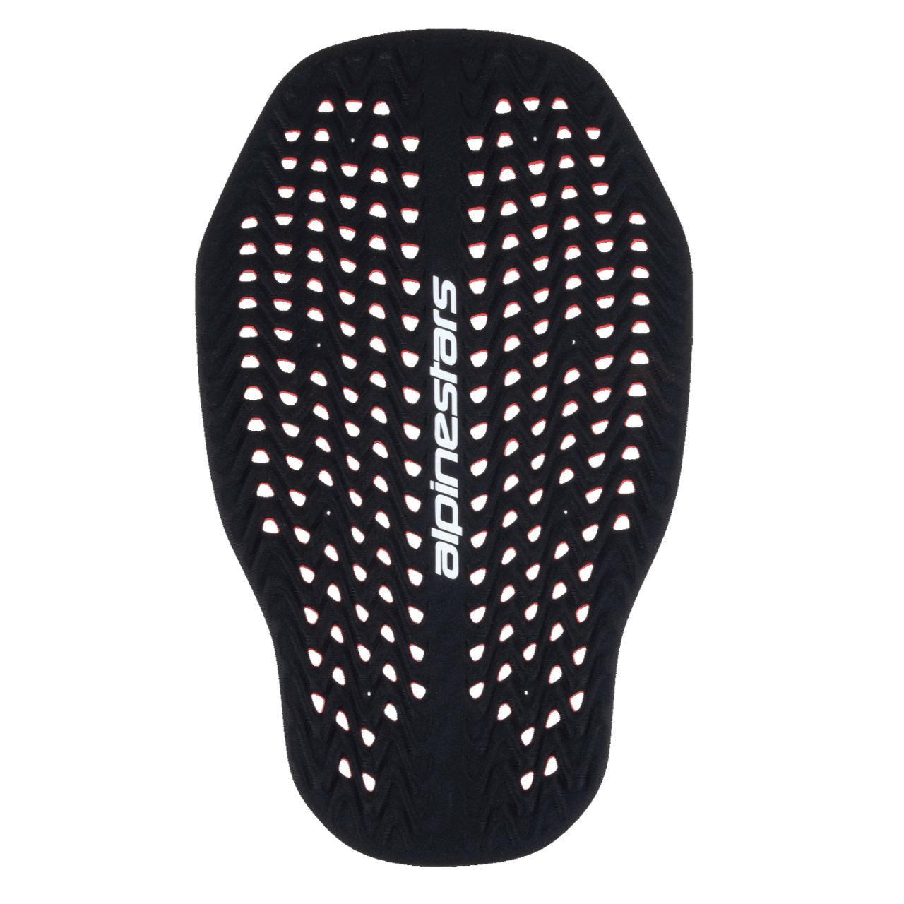 Nucleon Plasma Back Protector Insert