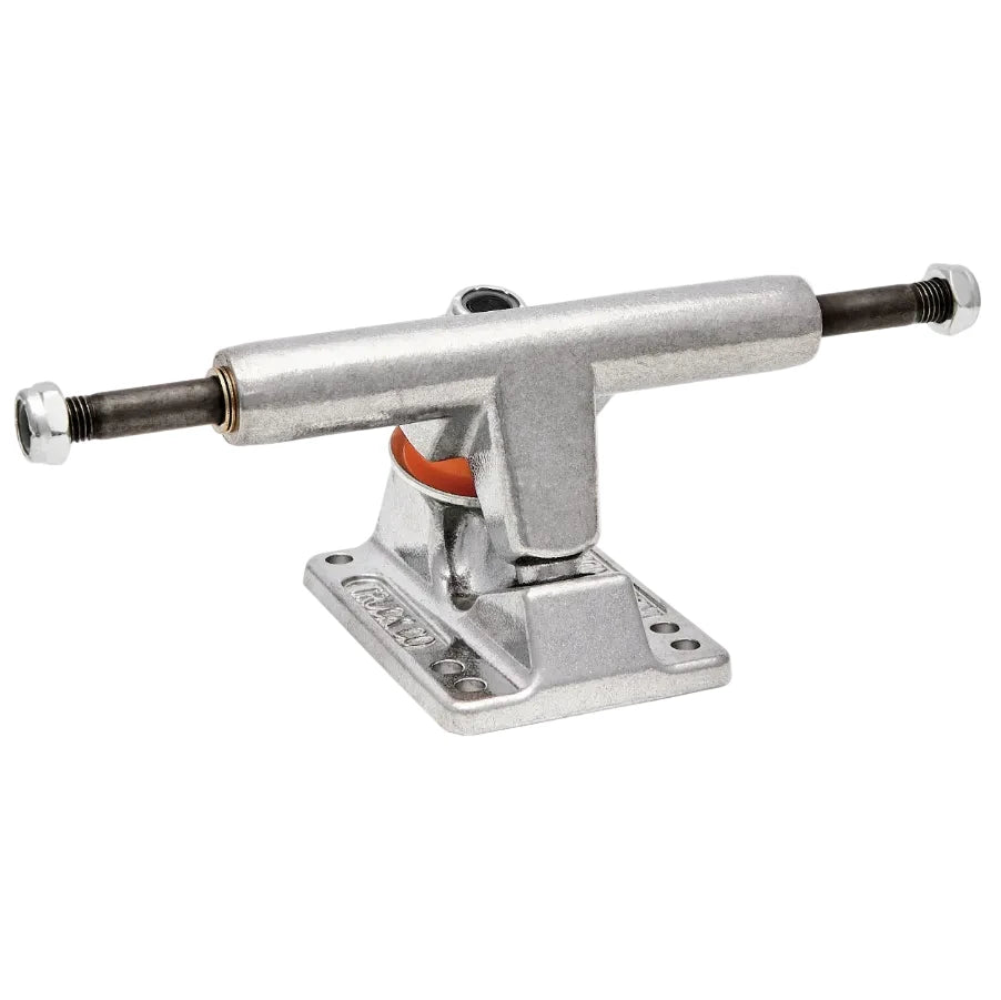 independent Stage 11 Polished T-Hanger Independent Skateboard Trucks (Set of 2)