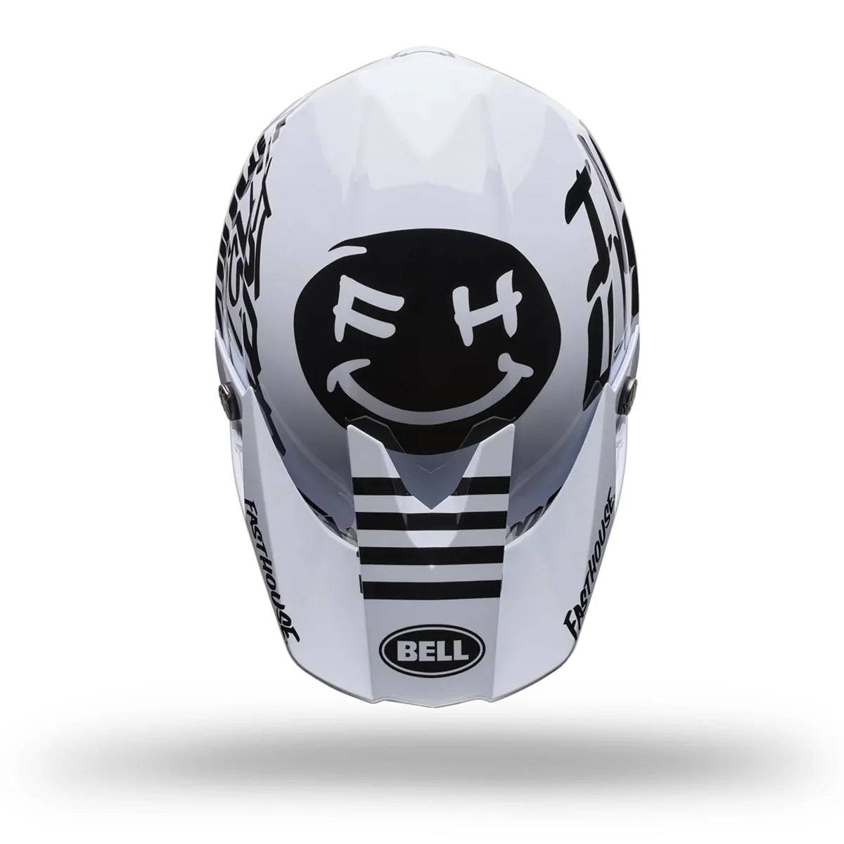 Bell x FH 26 Moto-10 Mips Helmet