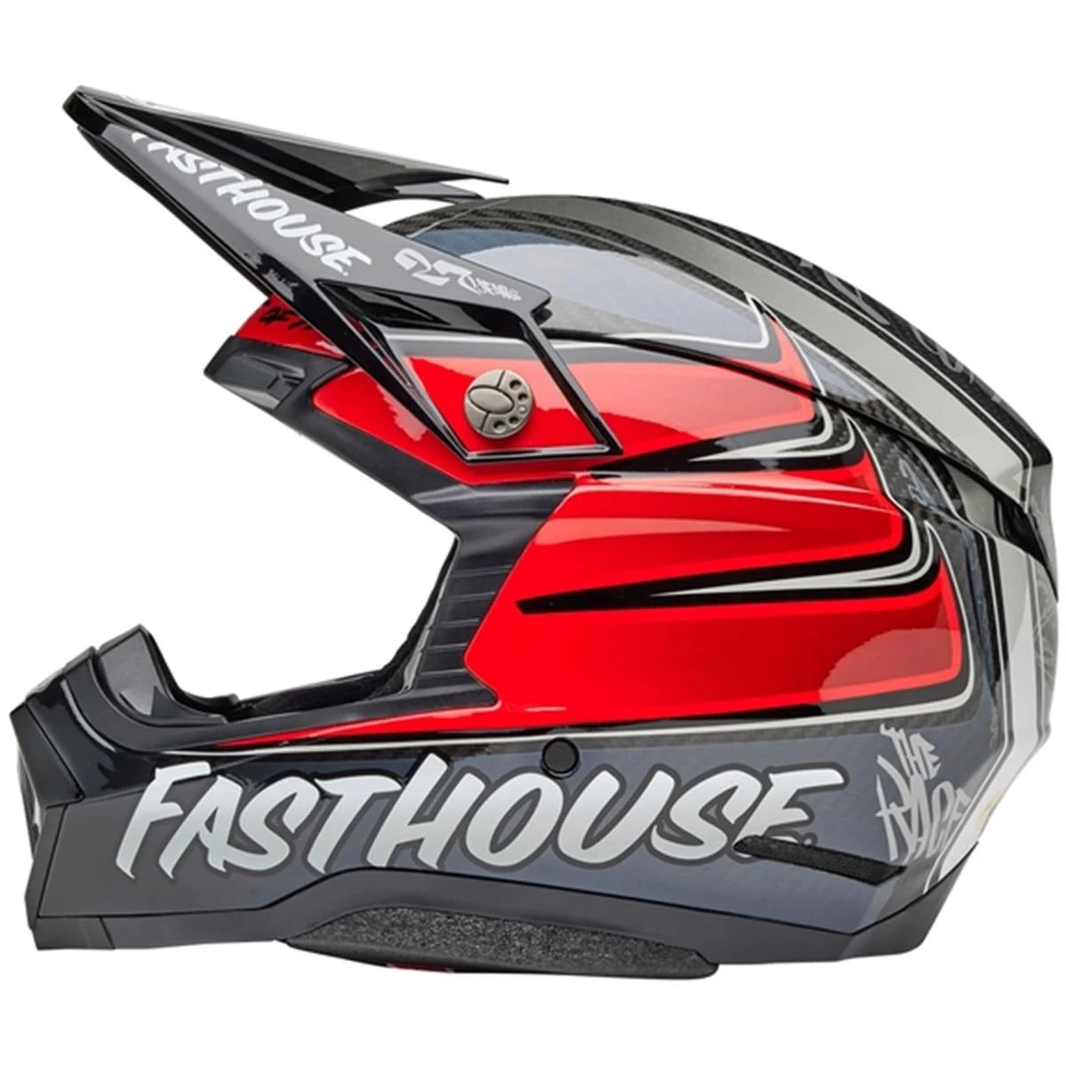 Bell Moto-10 Spherical Fasthouse Day In The Dirt 24 Helmet