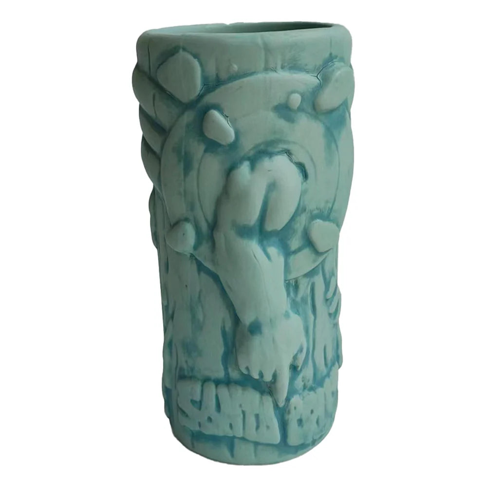 Santa Cruz Roskopp Tiki Mug