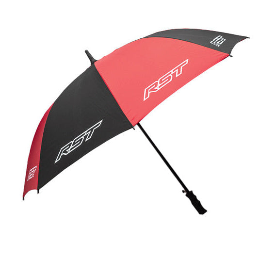 RST Umbrella - Black/Red