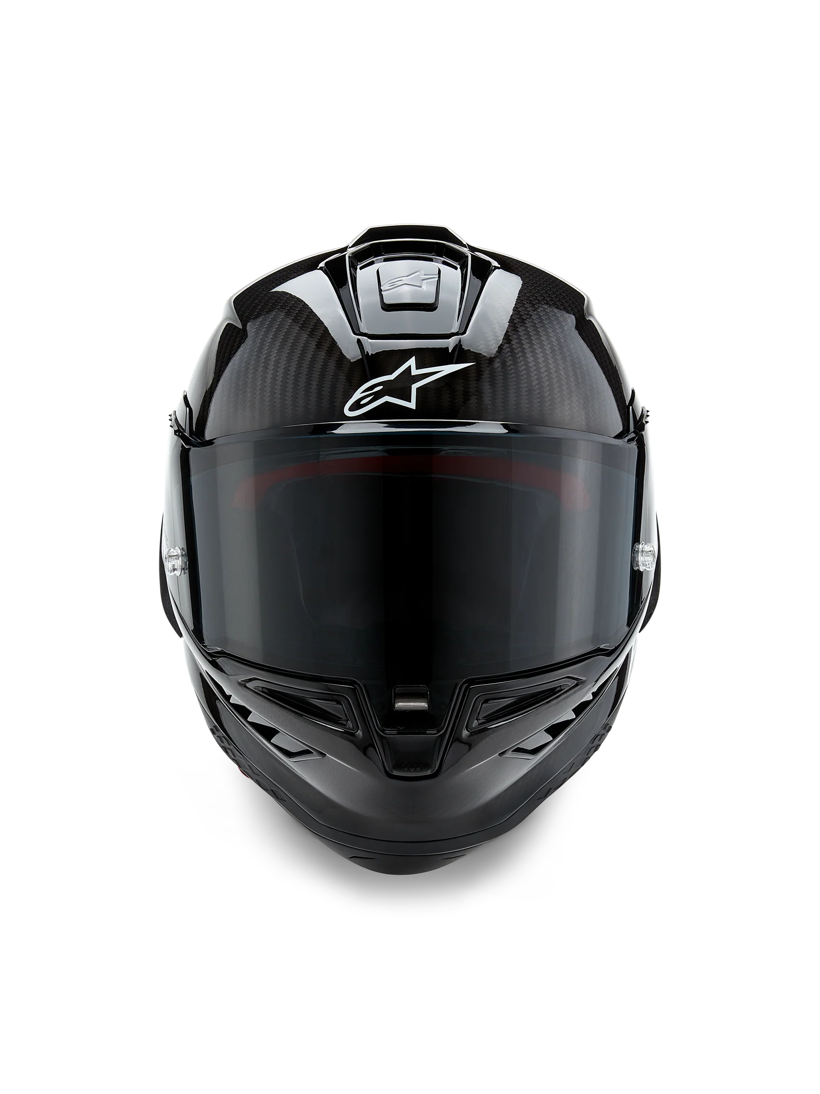 Supertech R10 Solid helm