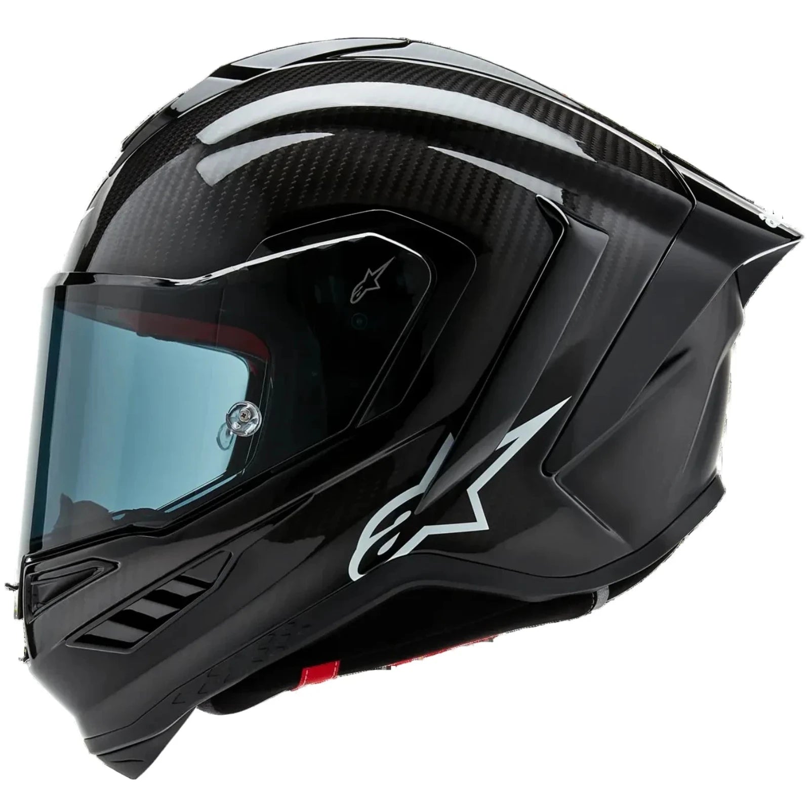 Supertech R10 Solid helm