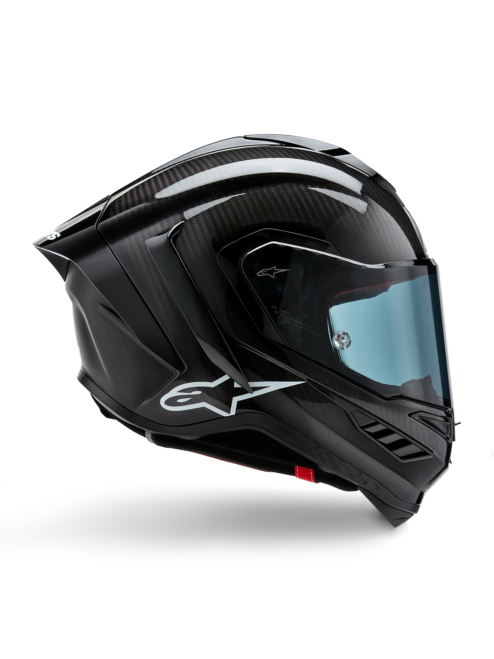 Supertech R10 Solid helm