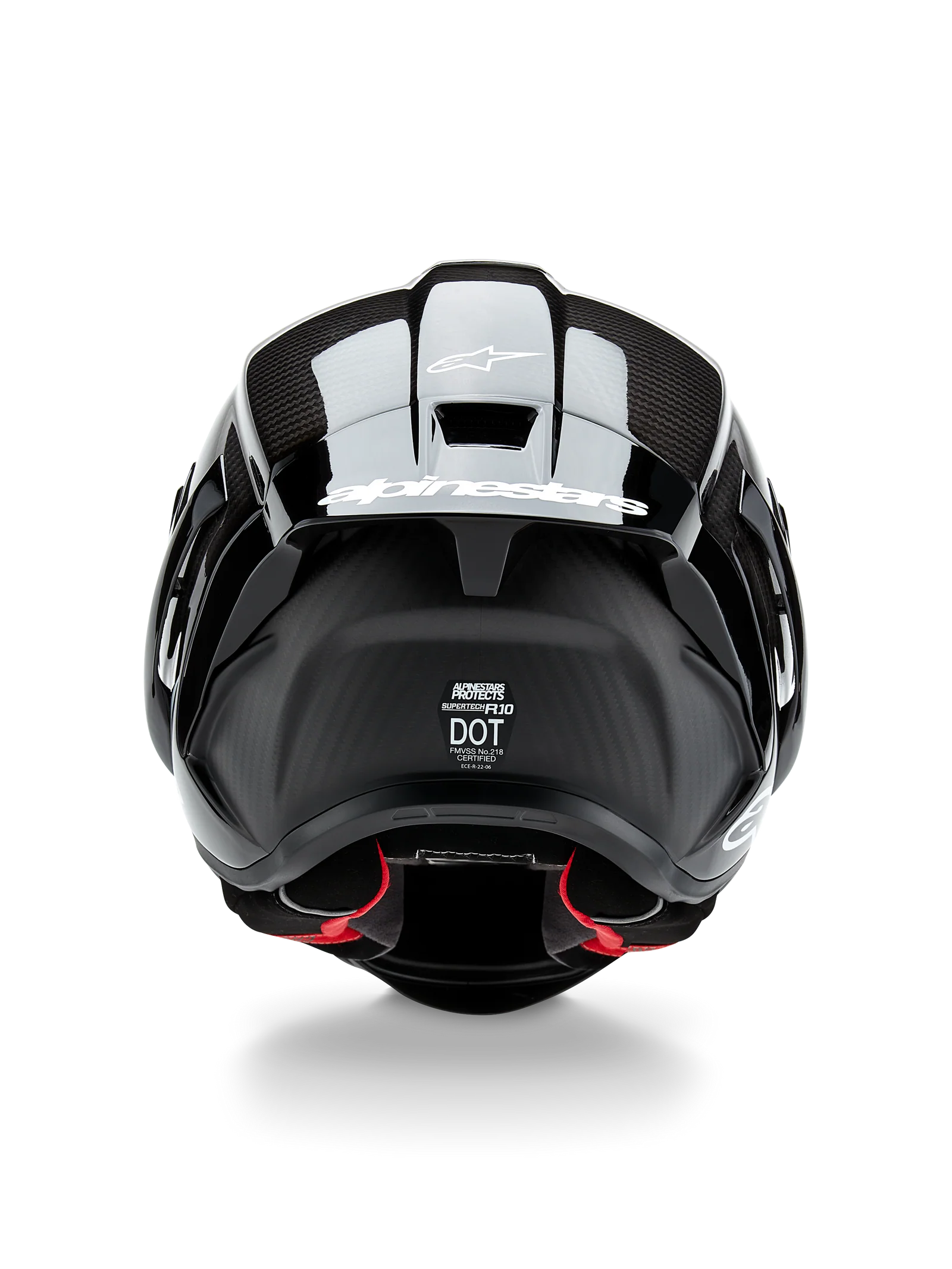 Supertech R10 Solid helm