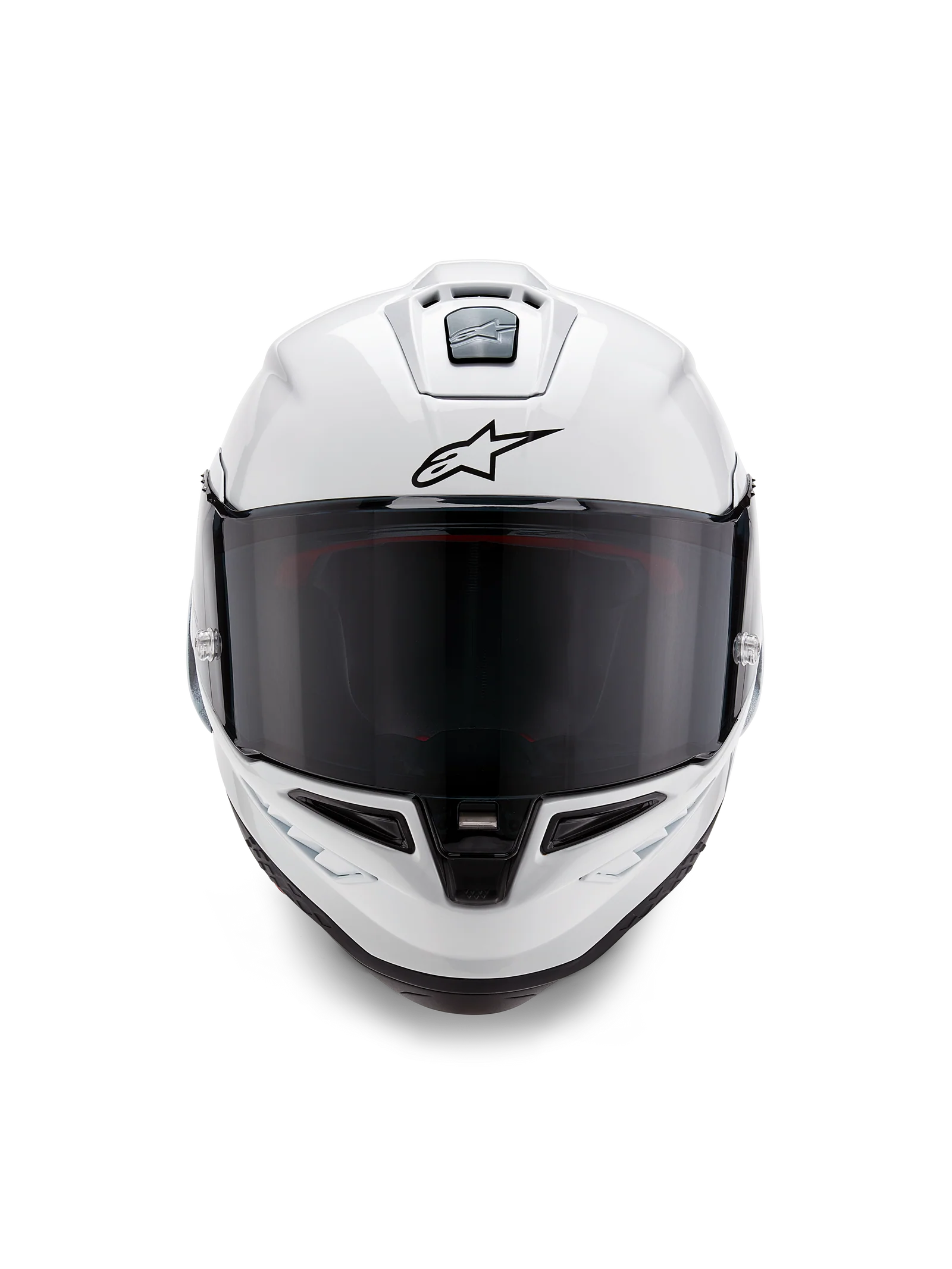 Supertech R10 Solid helm