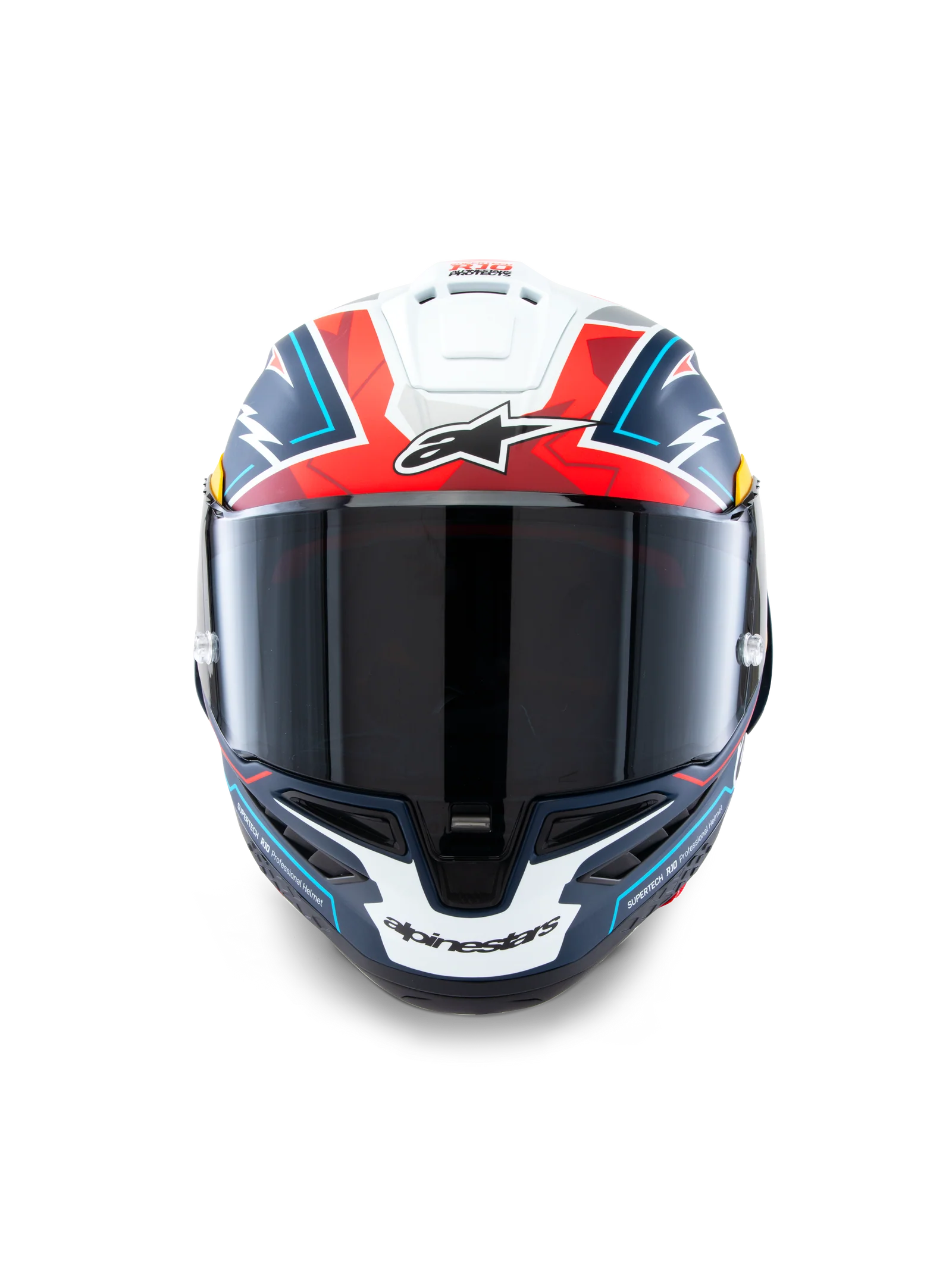 Casque Supertech R10 Acosta LE
