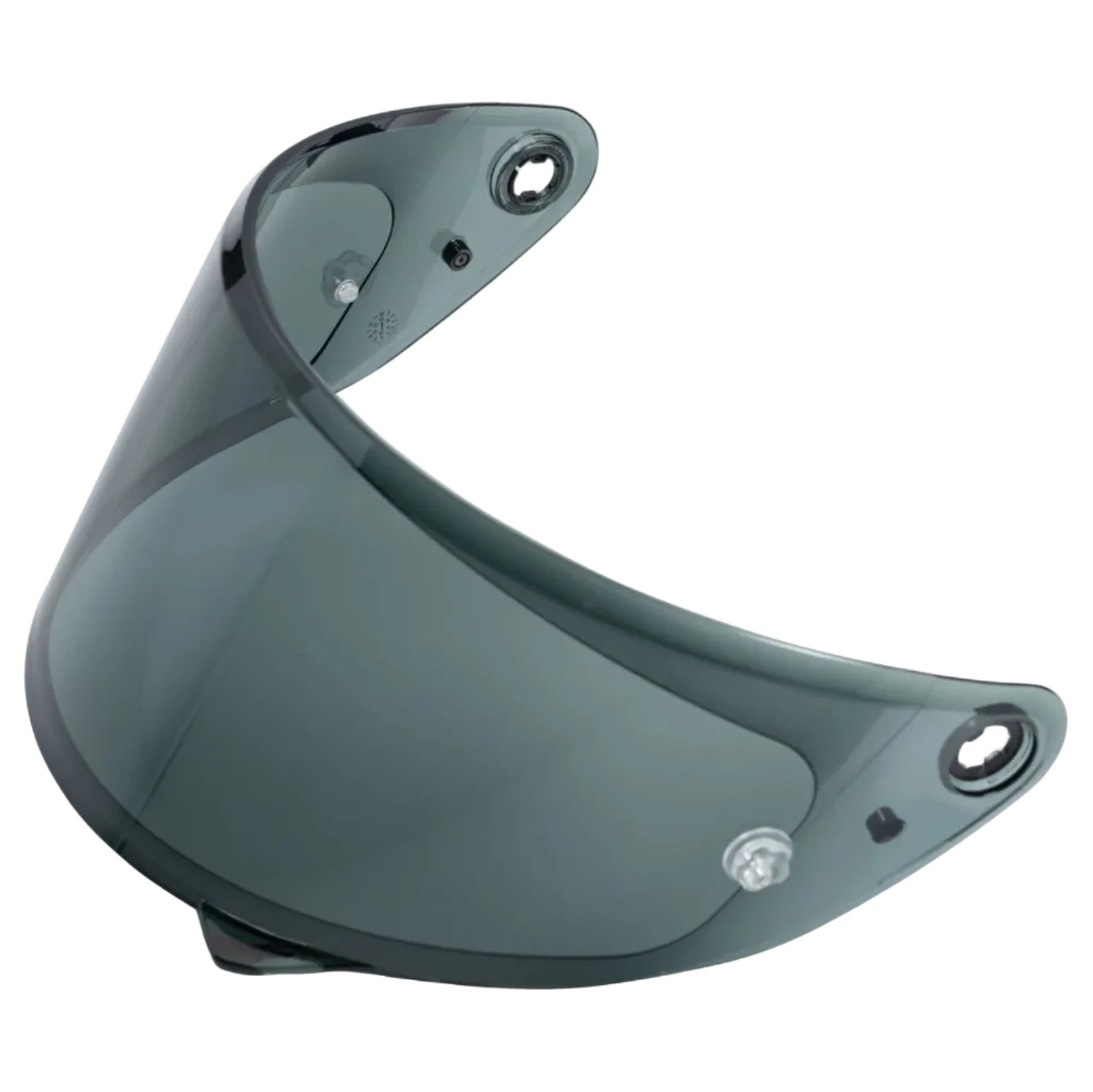 HJC RPHA1 HJ-35 Shield - Donker rookkleurig