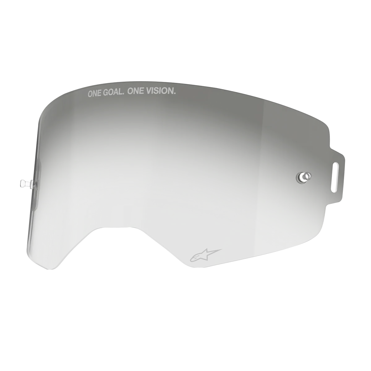 Alpinestars Supertech Photochromic Lens