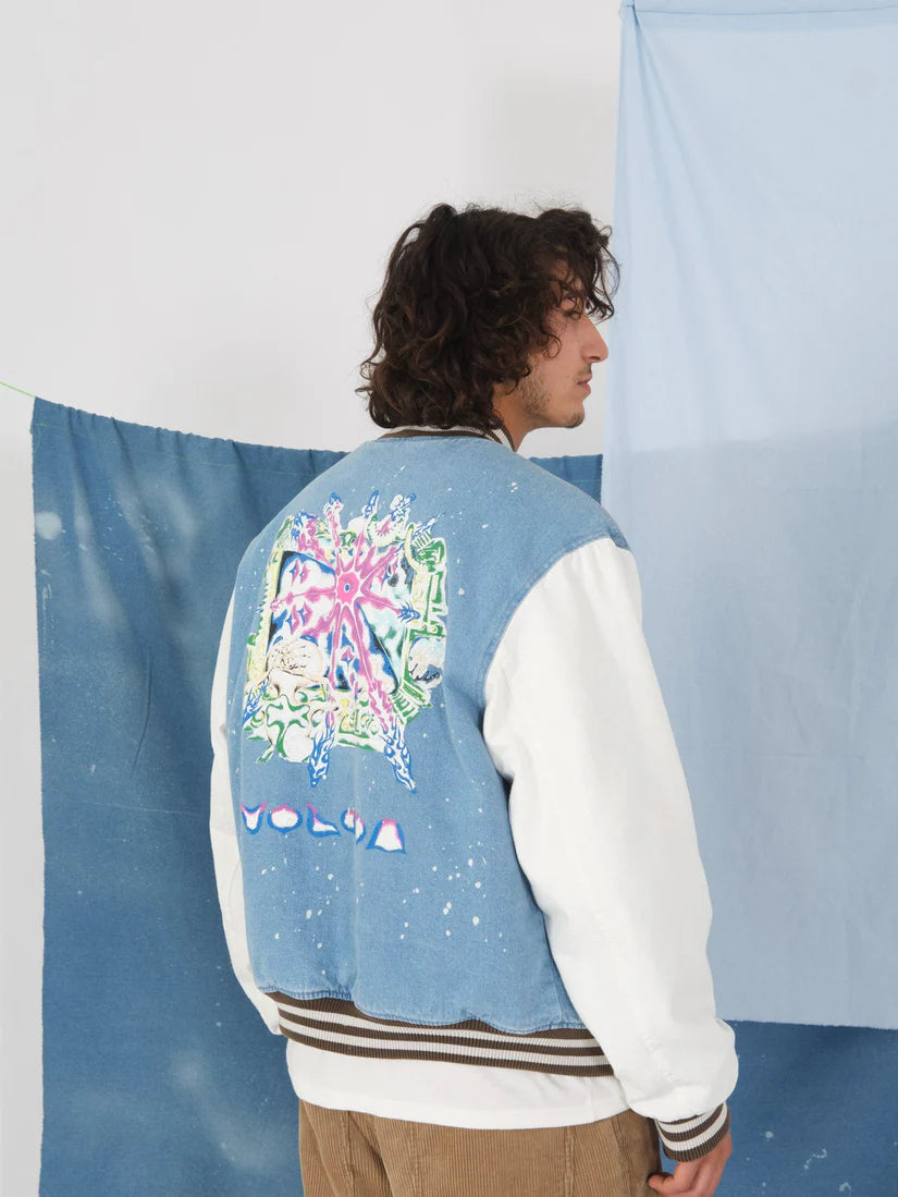 Volcom Sam Ryser Jacket