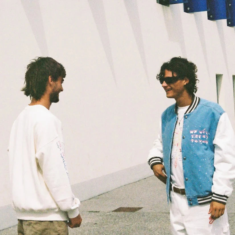 Volcom Sam Ryser Jacket