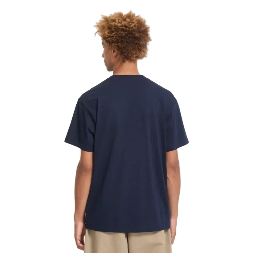 Volcom X Carrau 1 T-Shirt - Marine