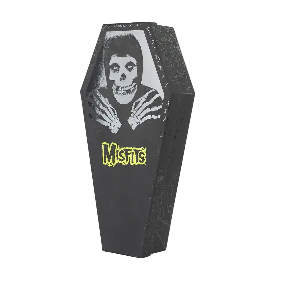 Stance X Misfits Box Set Coffin Crew Sokken