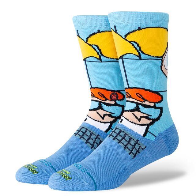Stance Dextrers Crew