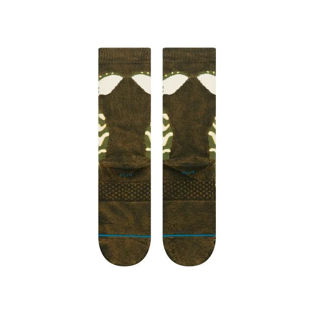 Stance Stripe Gremlins Crew