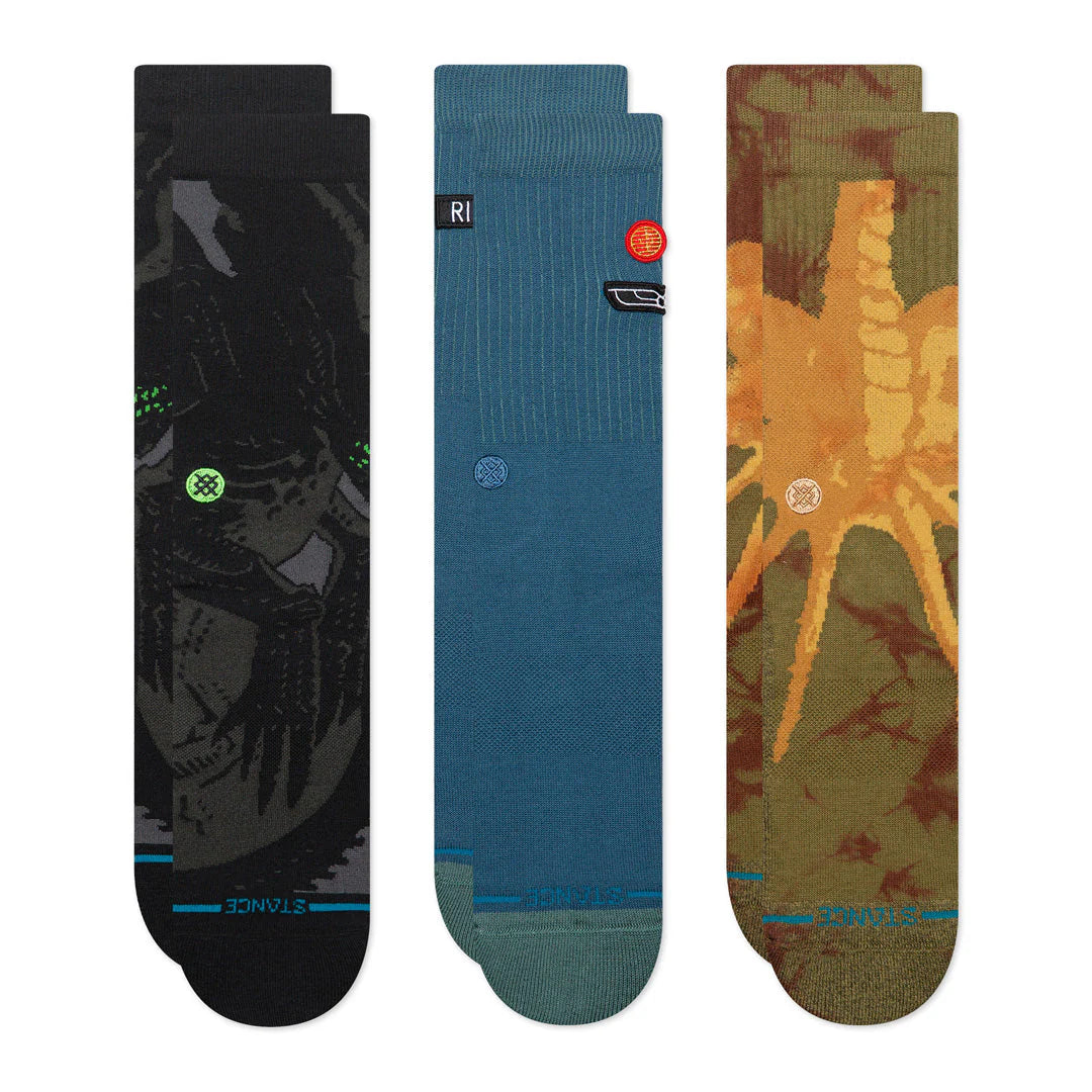 Stance Alien Box Set