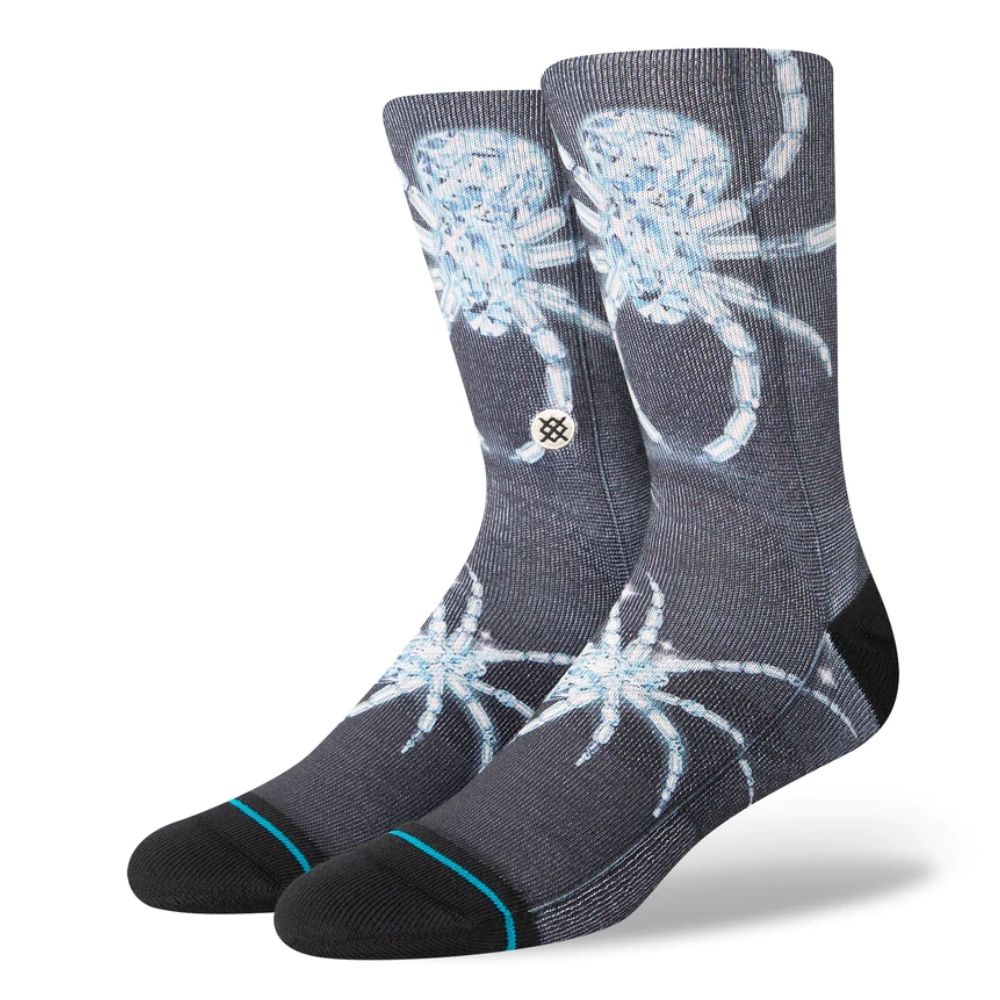 Stance X Sarah Rabin Frigid Crew Socks