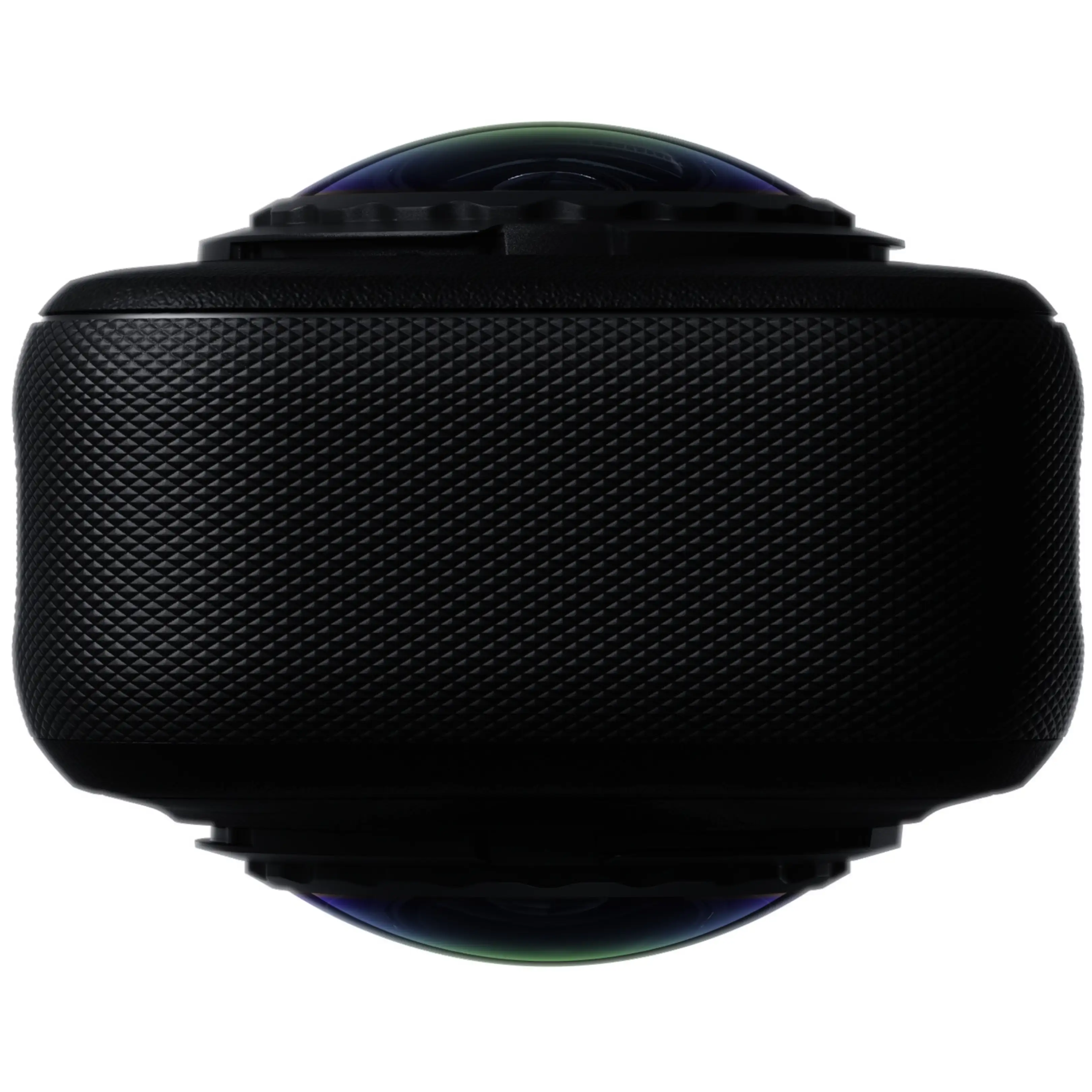 Insta360 X6 Motorcycle Bundle Midnight Black