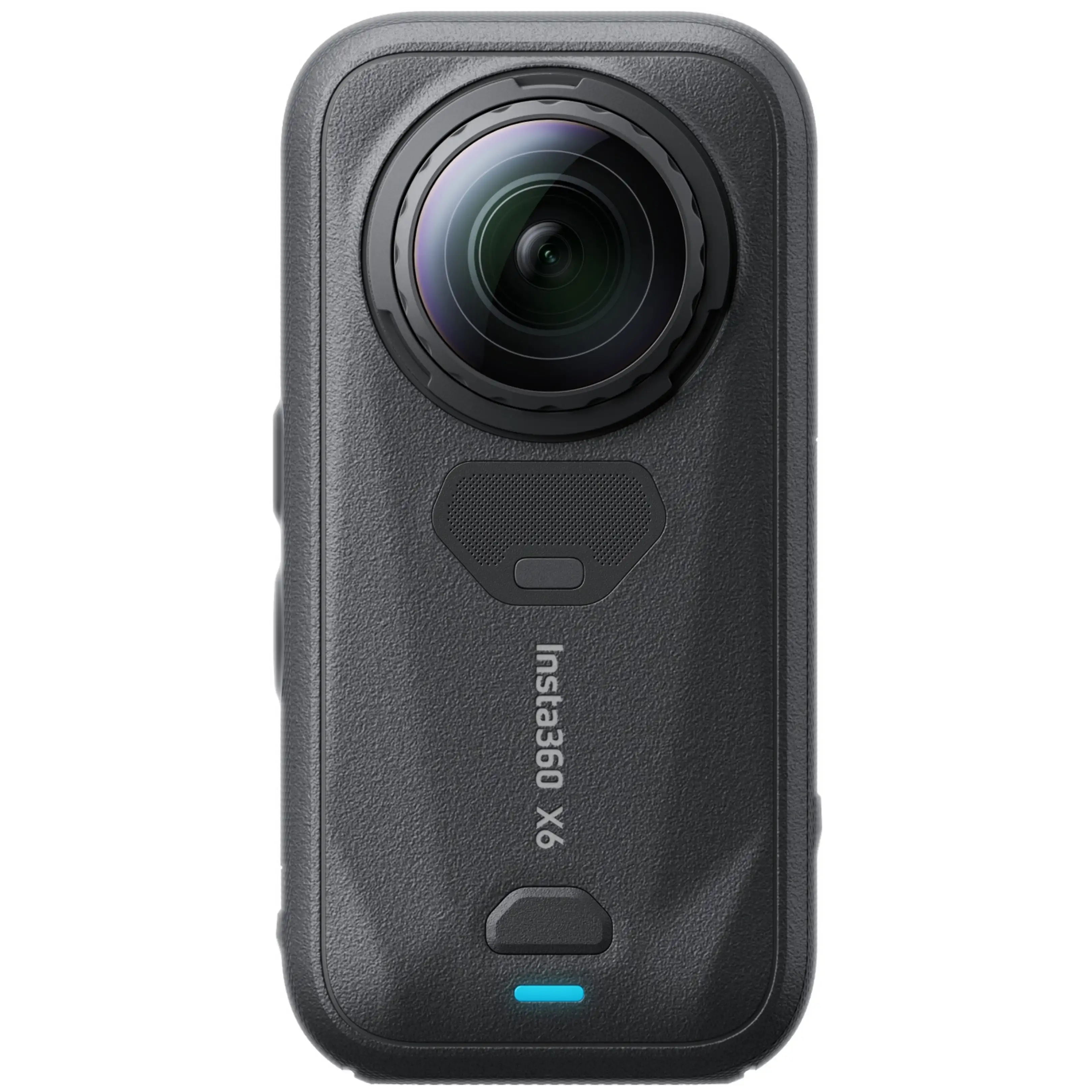 Insta360 X6 Standard Bundle Midnight Black