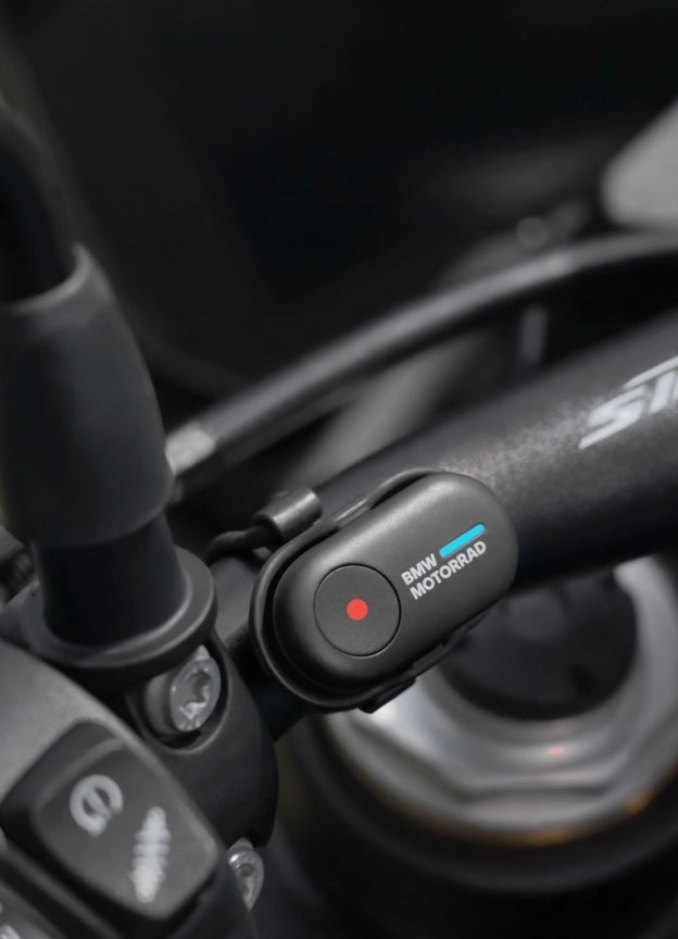 Insta360 X5 Bmw Motorrad Edition