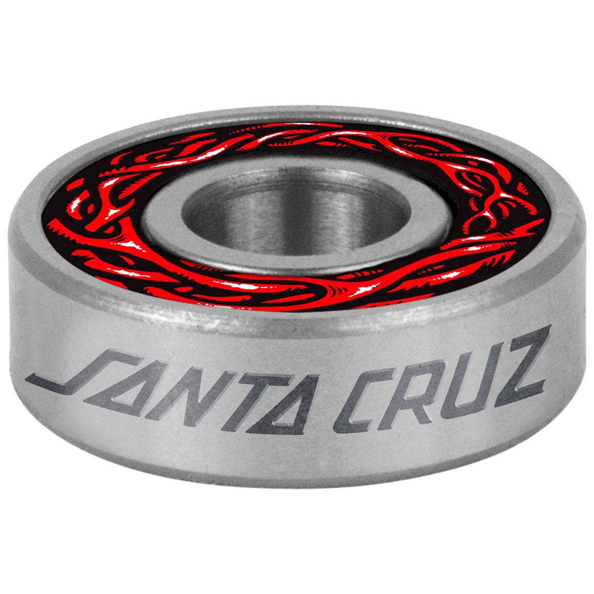 Roulements Bronson Santa Cruz Screaming Hand G3 (lot de 8)