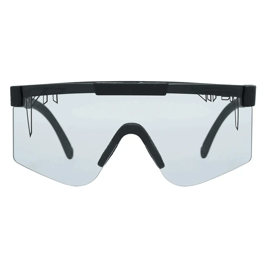 Pit Viper The Blacking Out Photochromic Original Wide
