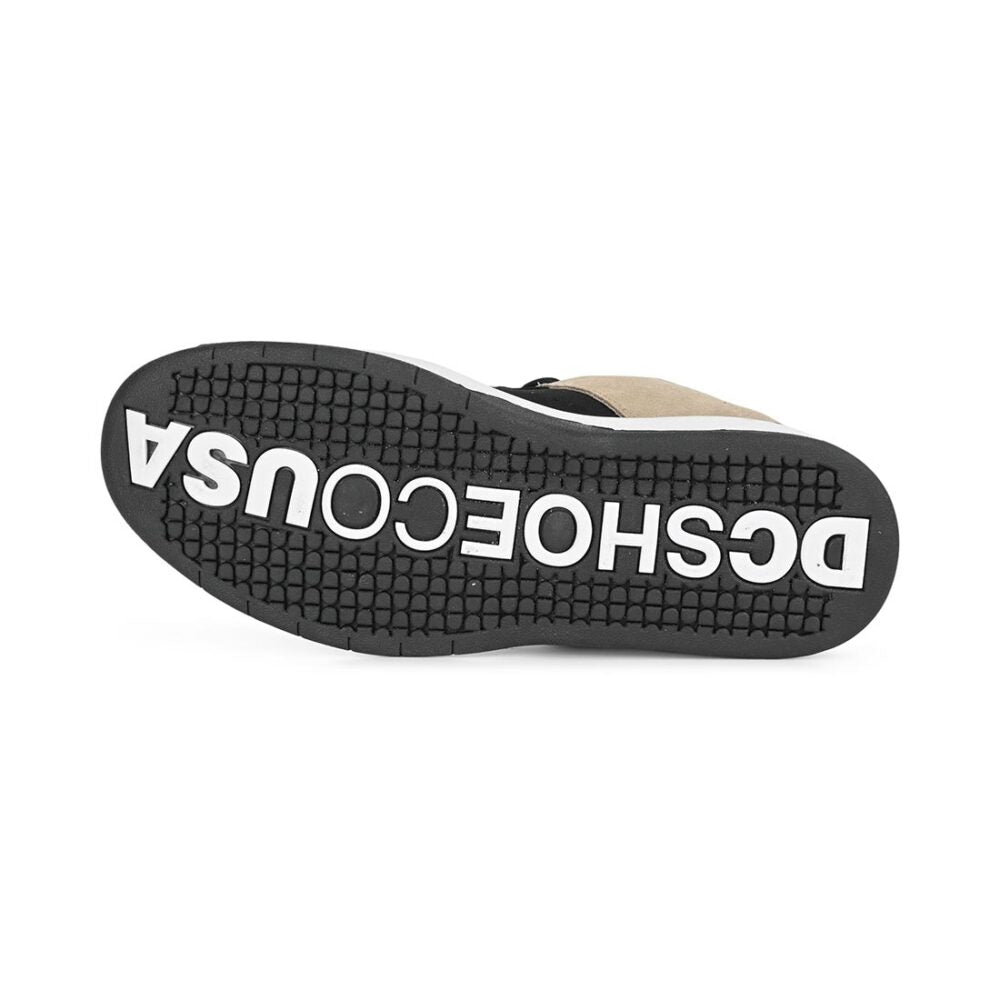 DC Lynx Zero – Noir/Beige/Blanc