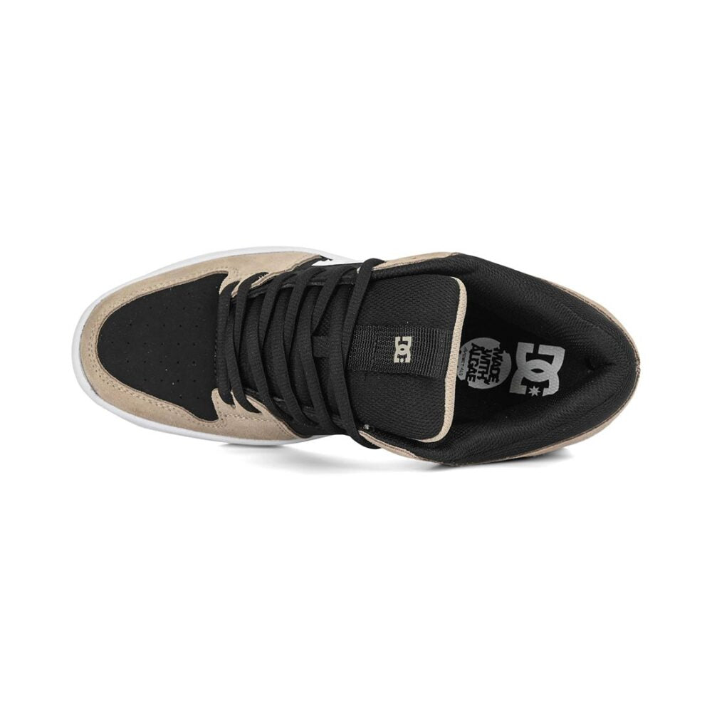 DC Lynx Zero – Noir/Beige/Blanc