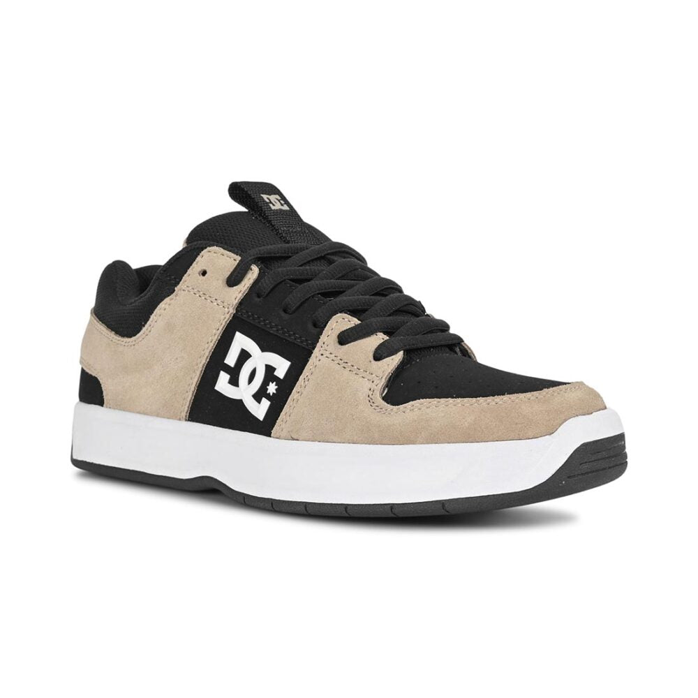 DC Lynx Zero – Noir/Beige/Blanc