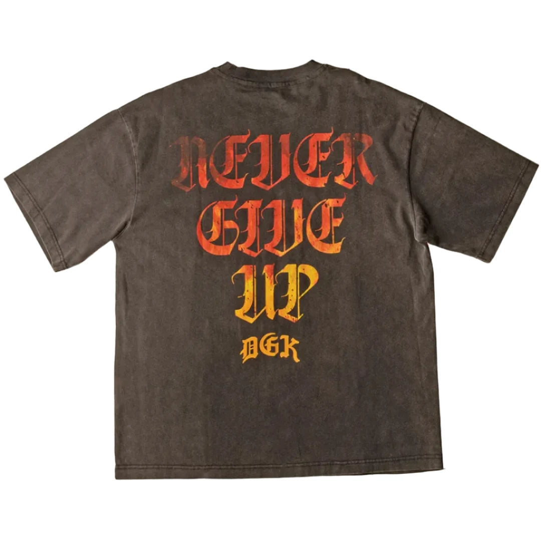 DGK Armageddon T-Shirt