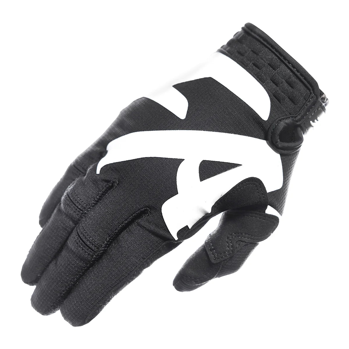 Elrod Torque Gloves - Black