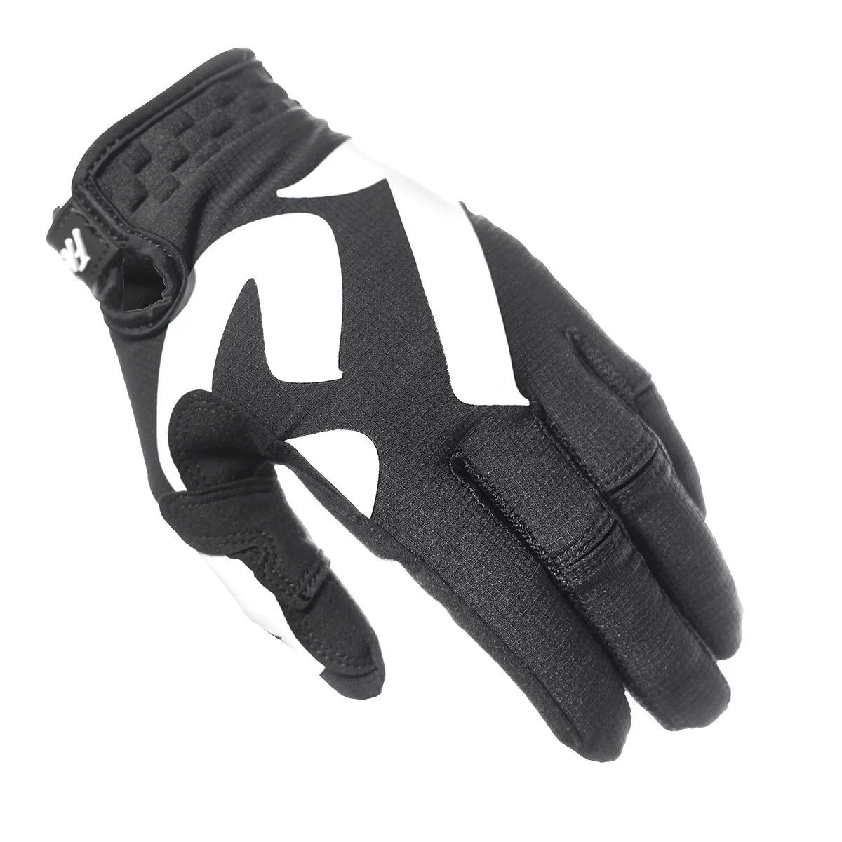 Elrod Torque Gloves - Black