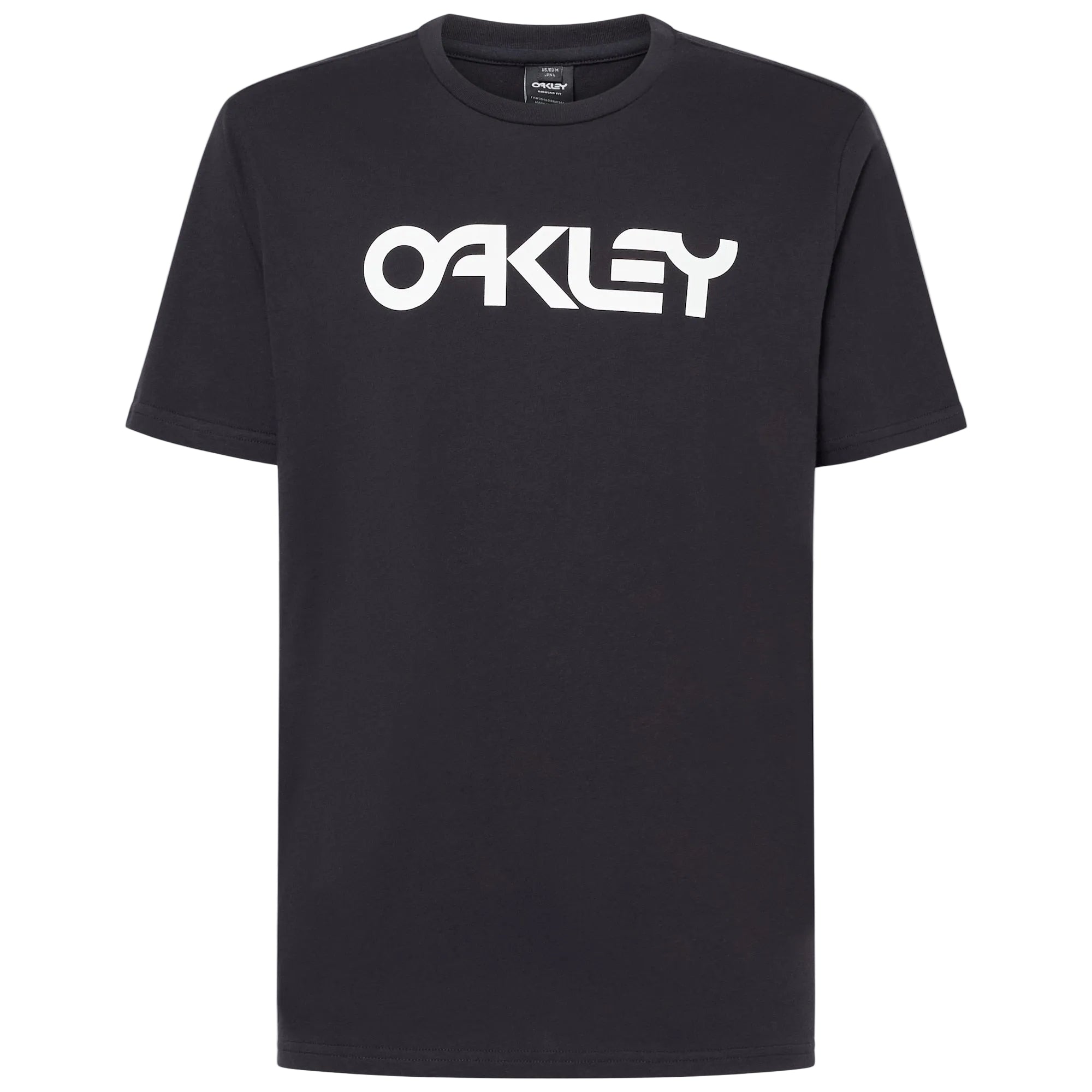 Oakley Mark II 2.0 T-Shirt - Black/White