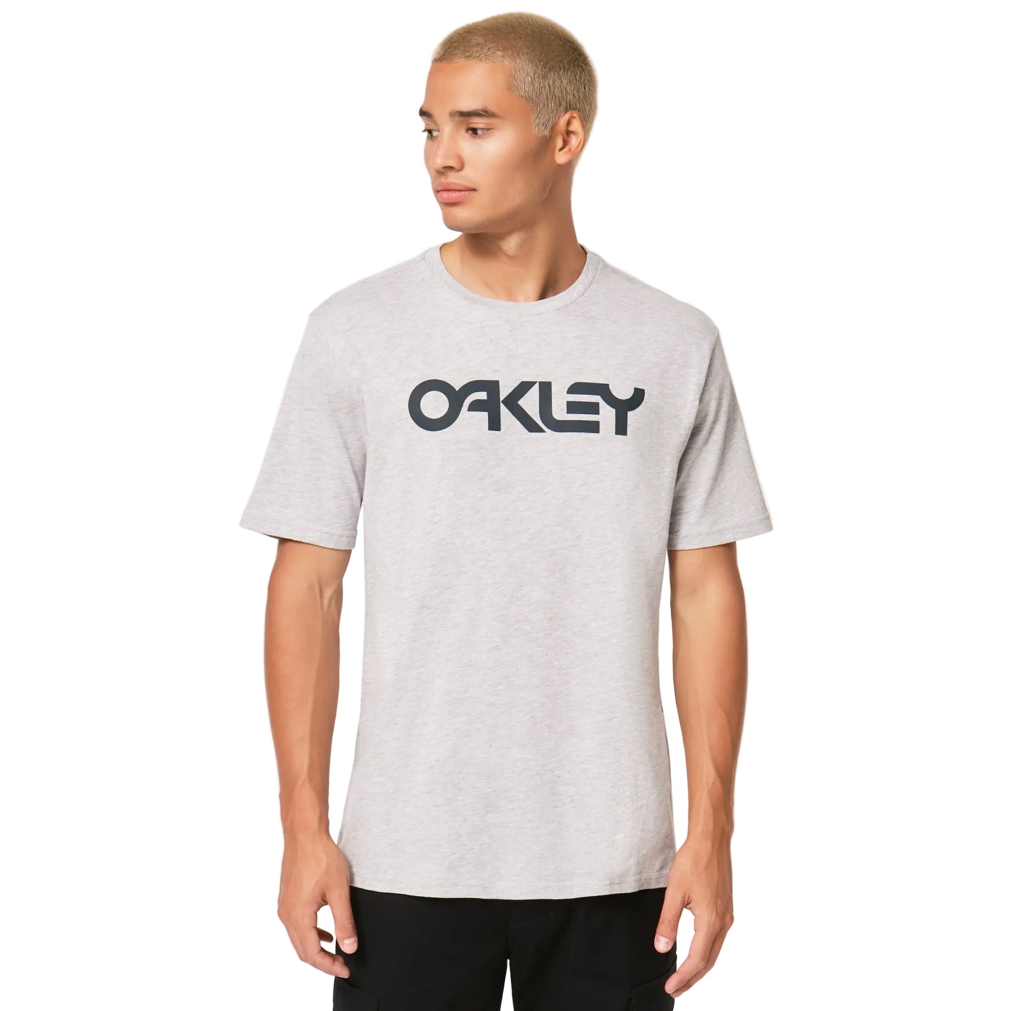 Oakley Mark II 2.0 T-Shirt - Granite Heather