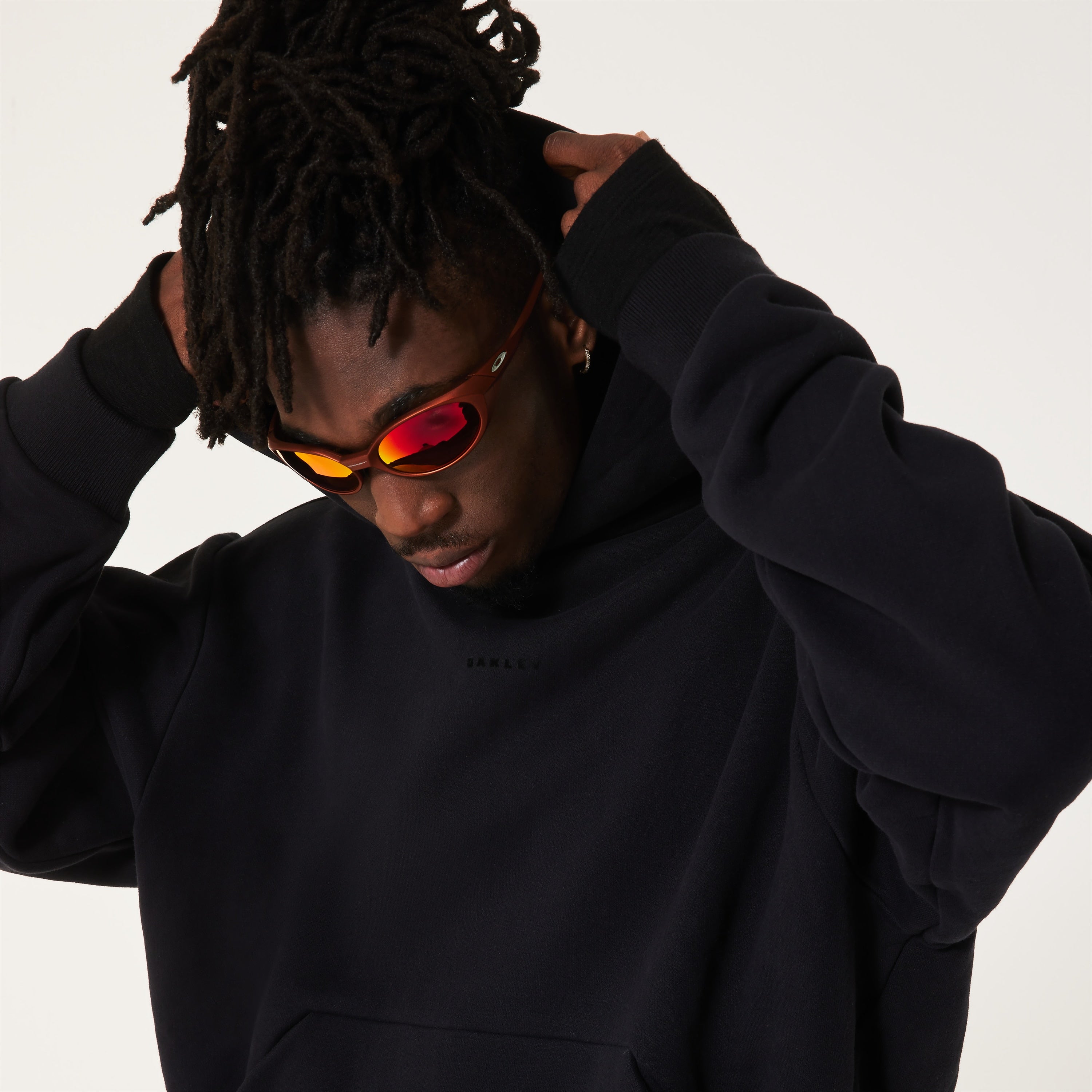 Oakley Soho 3.0 Gen Hoodie - Blackout