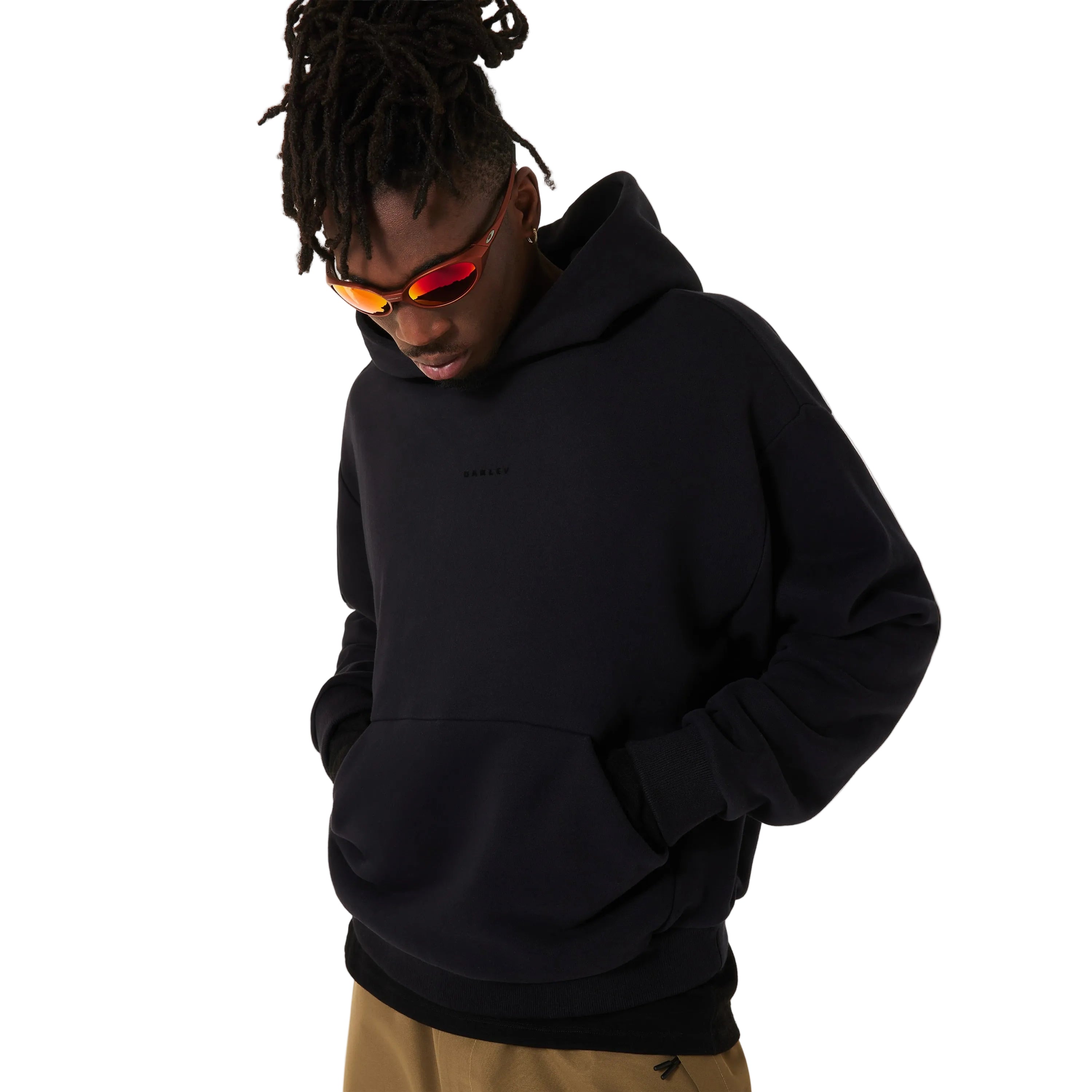 Oakley Soho 3.0 Gen Hoodie - Blackout