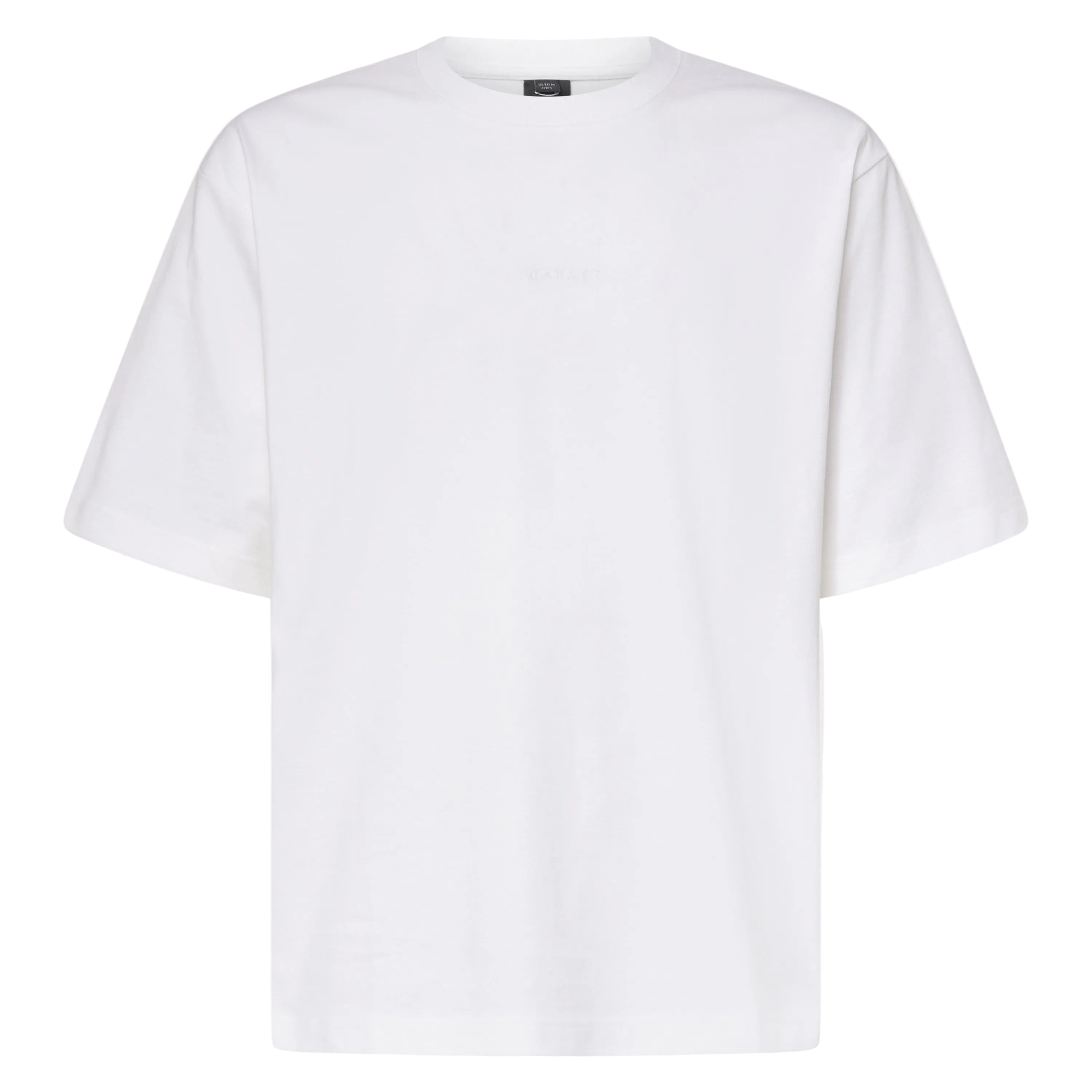 Oakley Soho Gen T-Shirt - White