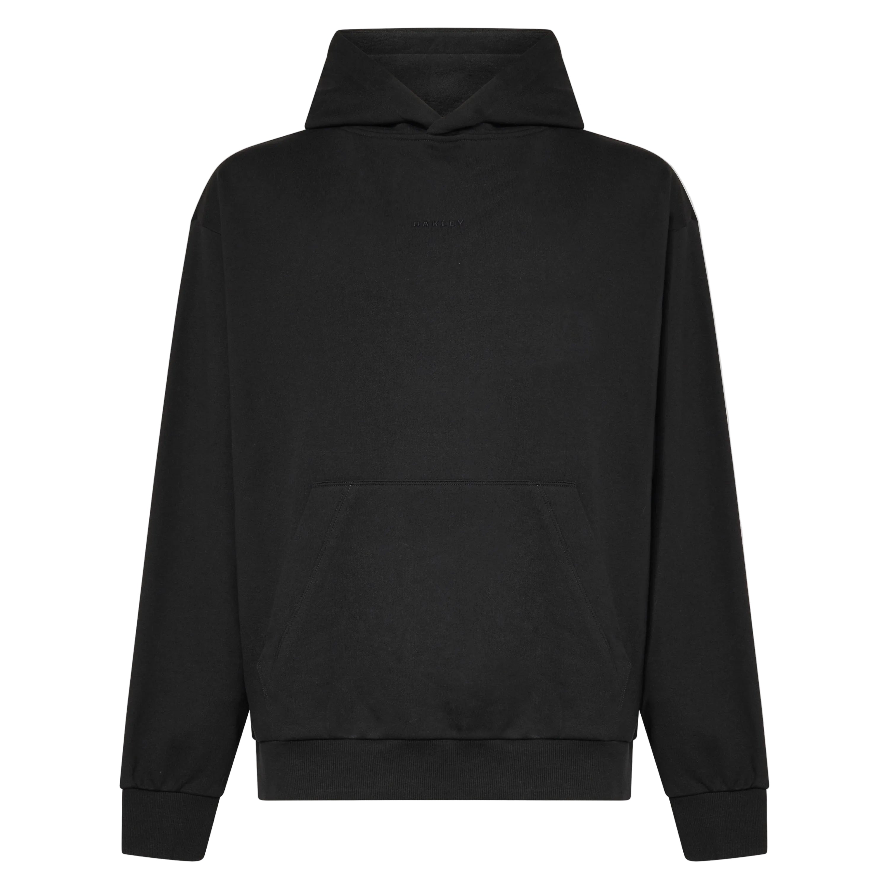 Oakley Sandboard Hoodie - Pitch Black