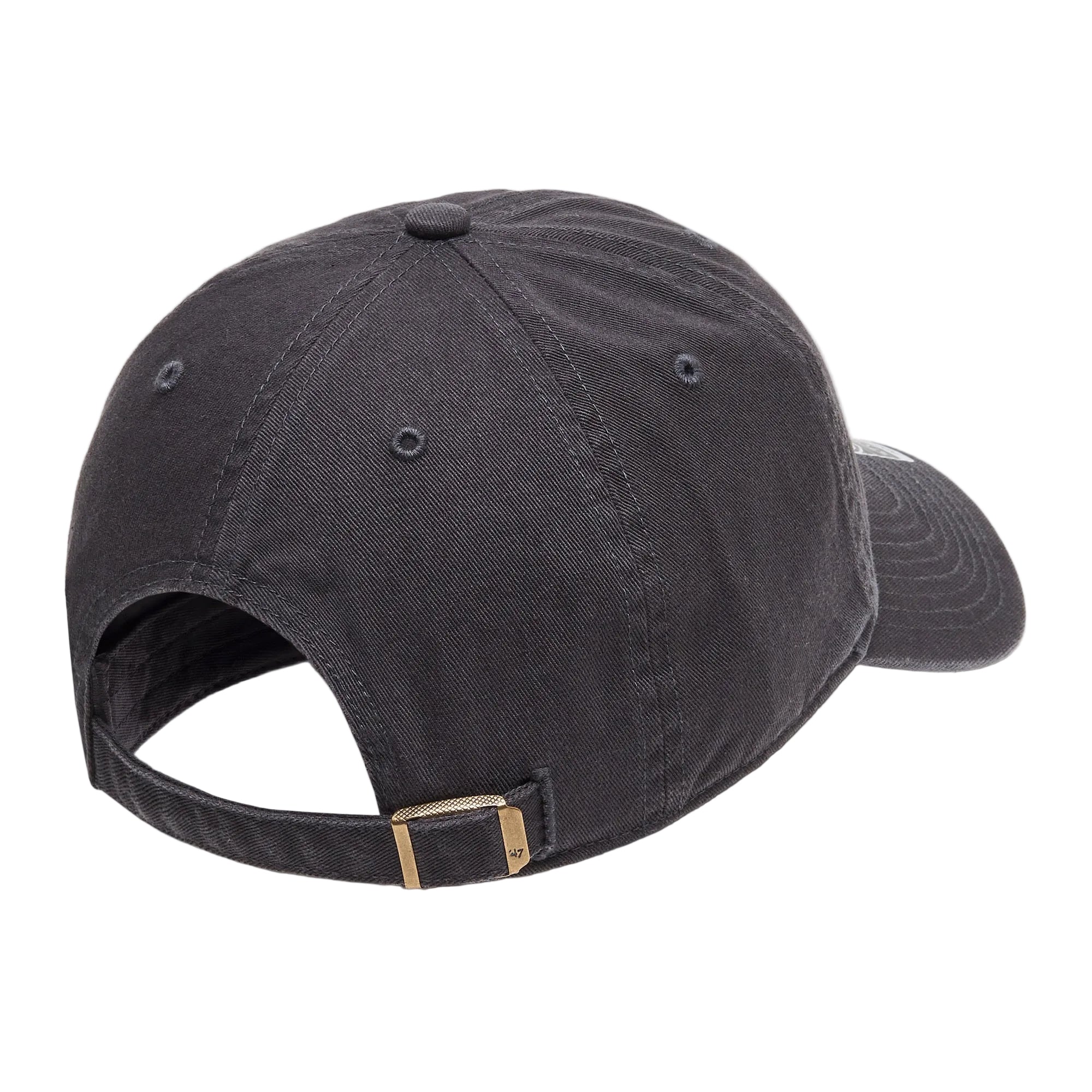 Oakley Remix Dad Hat - Blackout